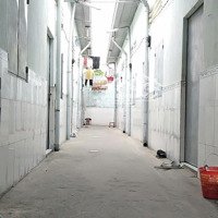 Cho Thuê Nhà Trọ Siêu Hot Tại Thủ Khoa Huân, 1,3 Triệu, 30M2