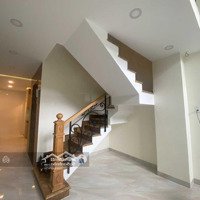 Bán Nhà Hồ Hảo Hớn, Cô Giang, Q1 - Dt: 4X19M (Cn ~80M2) 4 Tầng Chỉ 16.5 Tỷ - Liên Hệ: 0945 36 40 46