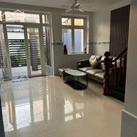 Chủ Định Cư Mỹ, Cấp Bán Căn Nhà Tâm Huyết 100M2 Ngay Tt Nhà Bè Cách Quận 7 Chỉ Cây Cầu Phú Xu