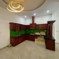 Bán Nhà 3 Tầng Đường Thanh Lương 9 - Đường 7.5M Lề 4M Hoà Xuân