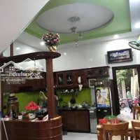 2Mặt Tiềntrước Sau - 110M2 - 5 Tầng Mới Keng. Giá Tốt Nhỉnh 14 Tỷ