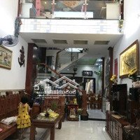 2Mặt Tiềntrước Sau - 110M2 - 5 Tầng Mới Keng. Giá Tốt Nhỉnh 14 Tỷ