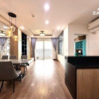 Cho Thuê Căn Hộ Richstar Rs7 - 3Pn/ 2 Vệ Sinhfull Nội Thất Cao Cấp - View Công Viên - Có Thể Ở Ngay