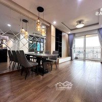 Cho Thuê Căn Hộ Richstar Rs7 - 3Pn/ 2 Vệ Sinhfull Nội Thất Cao Cấp - View Công Viên - Có Thể Ở Ngay