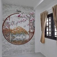 Nhà 3/ Lê Đình Cẩn, Tân Tạo dt 24m2 1 lầu 2pn 2wc giá 2,32 tỷ