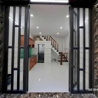 Nhà 3/ Lê Đình Cẩn, Tân Tạo dt 24m2 1 lầu 2pn 2wc giá 2,32 tỷ