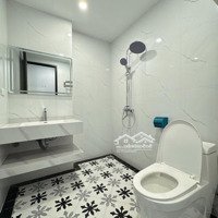 Bán Nhà 6 Tầng Thượng Thanh, 4Pn 5 Vệ Sinh Thửa A4, Giá Đầu Tư, Ngõ Thông Gần Ô Tô Tránh, Trường, Chợ