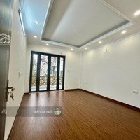 Nhà Đẹp Hồng Hà Phân Lô Ô Tô Tránh, Nhà Xây 5 Tầng Mới Tinh Thang Máy Nhập Khẩu Xịn Xò.