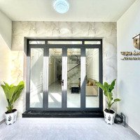 Nhà Mới 1 Lầu - 4X14M - 1886/58 Huỳnh Tấn Phát, Nhà Bè