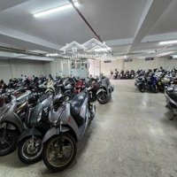 Thật 100% Tốt Thu Nhập 470 Triệu/Tháng. 90 Phòng( 11X30M, Cn: 310M2 ) Hầm 7Lmặt Tiềnnguyễn Thị Thập Q7