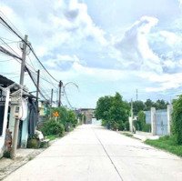 Đất Thổ Cư Tt Củ Chi, Nguyễn Văn Khạ 122M² Sổ Riêng Giá Bán 500 Triệu