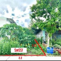 Đất Thổ Cư Tt Củ Chi, Nguyễn Văn Khạ 122M² Sổ Riêng Giá Bán 500 Triệu