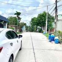 Đất Thổ Cư Tt Củ Chi, Nguyễn Văn Khạ 122M² Sổ Riêng Giá Bán 500 Triệu