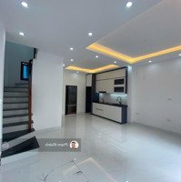 Bán Nhà Xây Đơn Lập Tại La Phù, Hoài Đức, Hà Nội, 4,1 Tỷ, 40M2 4 Tầng .30M Ra Ô Tô Đỗ