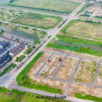 Nhà Phố Ven Sông The Greenery Hải Phòng 80M2 Giá 6,8X Tỷ - Viên Dạ Minh Châu Gia Bảo