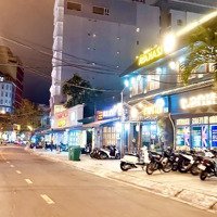 Bán Đất: Góc Ngã Tư Nguyễn Xuân Khoát. Được Xây Dựng 11 Tầng.diện Tích216M. Khu Phố Hàn Quốc. Gần Biển