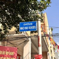 Bán 2 Nền Liền Kề Đường Dương Văn Cam Ngay Chợ Thủ Đức, Giá: 5,6 Tỷ
