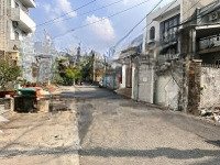 Bán 2 Nền Liền Kề Đường Dương Văn Cam Ngay Chợ Thủ Đức, Giá: 5,6 Tỷ