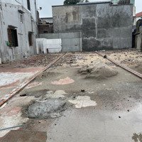 Bán Gấp Lô Đất Siêu Hiếm Ngay Cạnhtrung Tâm Thương Mạichợ Bần.