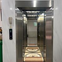 Nhà 6t phố Yên Bình, Văn Quán – 42m², thang máy- giá đẹp