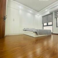 Nhà 6t phố Yên Bình, Văn Quán – 42m², thang máy- giá đẹp