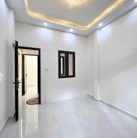 Nhà Mới Đẹp Khu Bàu Cát,Diện Tích26M2 Xây 2 Tầng Chỉ 3.2 Tỷ