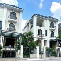 Gia Đình Cần Chuyển Nhượng Căn Biệt Thự Đơn Lập Starlake Tây Hồ Tây Giai Đoạn 2.