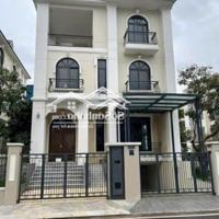 Gia Đình Cần Chuyển Nhượng Căn Biệt Thự Đơn Lập Starlake Tây Hồ Tây Giai Đoạn 2.