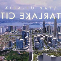 Gia Đình Cần Chuyển Nhượng Căn Biệt Thự Đơn Lập Starlake Tây Hồ Tây Giai Đoạn 2.