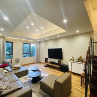 Cần Bán Gấp! Lk 75M2 X 5 Tầng, Mặt Phố Đi Bộ The Manor Nguyễn Xiển, 29 Tỷ