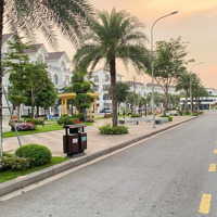 Bán Bt Đẹp Ở Nguyên Phi Ỷ Lan, 20 Tỷ, 273M2, 6 Phòng Ngủ 4Wc