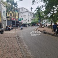 Bán Đất Hồ Ba Mẫu, Phương Liên, Đống Đa, Hà Nội, 20 Tỷ, 120M2 Giá Siêu Hời