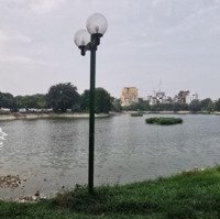 Bán Đất Hồ Ba Mẫu, Phương Liên, Đống Đa, Hà Nội, 20 Tỷ, 120M2 Giá Siêu Hời