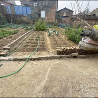 Nhú 600 Triệu Xíu Cho Lô Đất Tại Sóc Sơn. Cách Tt Thị Trấn Sóc Sơn Chỉ 8Km.