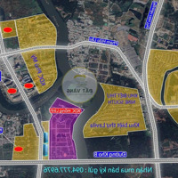 Chính Chủ Cần Bán Nền Đất Tại Dự Án Hồng Lĩnhdiện Tích100M2 Đường 12M Giá 22. 5 Triệu/M2