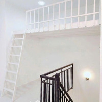 Nhà Nguyên Căn Trần Đình Xu Hxm 4X6,3M Trệt 1 Lầu 2 Phòng Ngủ 2 Vệ Sinhful Nt 9 Triệu - 0339668168 Xem Nhà Ngay