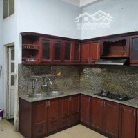 Nhà Trệt Lầu, Ngay Bùi Đình Túy, P24, Ngang Lớn 4X13M, Hẻm Xe Hơi, Đất Nở Hậu Tài Lộc. Gía 6Tỷ9