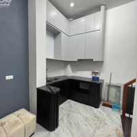 Bán Nhà Phố Đại La, 35M, 4 Tầng Đầy Đủ Tiện Nghi, Chỉ Việc Ở .