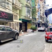 Ba Đình Quận (Khu Nhà Giàu) Phân Lô Ô Tô Bàn Cờ Lô Góc Bề Thế Nhất Khu Vực Mặt Tiền Kiêu H