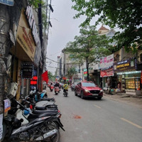 Mặt Phố - Kinh Doanh Ôtô Tải Tránh, Gần Nhiều Trường Đại Học Lớn Mỏ, Ytê Cộng Đồng- Hoc Viện Tài C