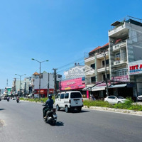 Khách Gởi Bán Đất Mặt Tiền Kinh Doanh Đường 23/10 Gần Cầu Dứa, Sát Khu Đô Thị Vĩnh Điềm Trung