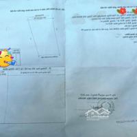 Khách Gởi Bán Đất Mặt Tiền Kinh Doanh Đường 23/10 Gần Cầu Dứa, Sát Khu Đô Thị Vĩnh Điềm Trung