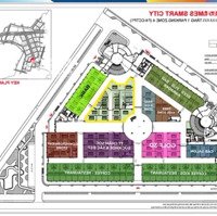 Bán Gấp Shophouse 65M2 Tại Tây Mỗ, 5 Tỷ, Nam Từ Liêm, Hà Nội
