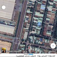 Bán Đất Nguồn Kín Đường D7Hòa Phú Thành Phố Mới Bình Dương 300M2 Giá Bán 5 Tỷ 300 Triệu Liên Hệ: 0965 133 685
