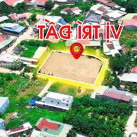 Bán Lô Đất Suối Hiệp Đường Ô Tô Gần Bến Xe Phía Nam Chỉ 847 Triệu