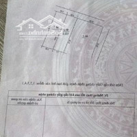 Bán Đất Đông Hội Sẵn Nhà Xưởng Cho Thuê Dòng Tiền, Ô Tô Thông, Gần Cầu Tứ Liên, 103M2 Nhỉnh 9 Tỷ.