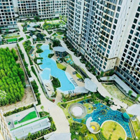 Cần Cho Thuê Masteri Centre Point Q9 - 1 Phòng Ngủfull Nội Thất, Bao Phí Quản Lý