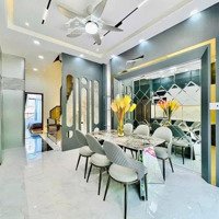 Nhà Giá Tốt 3 Tỷ 250 Đường Số 22, Thủ Đức Xây 68M2. Sau Lưng Gigamall, Sổ Hồng Riêng, Hẻm 6M.