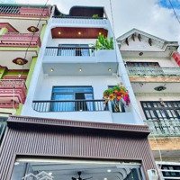 Nhà Giá Tốt 3 Tỷ 250 Đường Số 22, Thủ Đức Xây 68M2. Sau Lưng Gigamall, Sổ Hồng Riêng, Hẻm 6M.