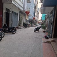 Bán Đất Phân Lô Ô Tô Tránh Gần Phố Nguyễn Văn Lộc Diện Tích 50M², Mặt Tiền 5M, Giá Bán 12.6 Tỷ